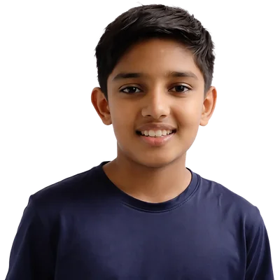 Parent of a student at Sunbeam World School, Varanasi