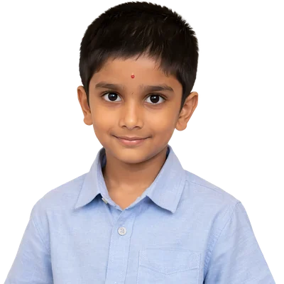 Parent of a student at Sunbeam World School, Varanasi