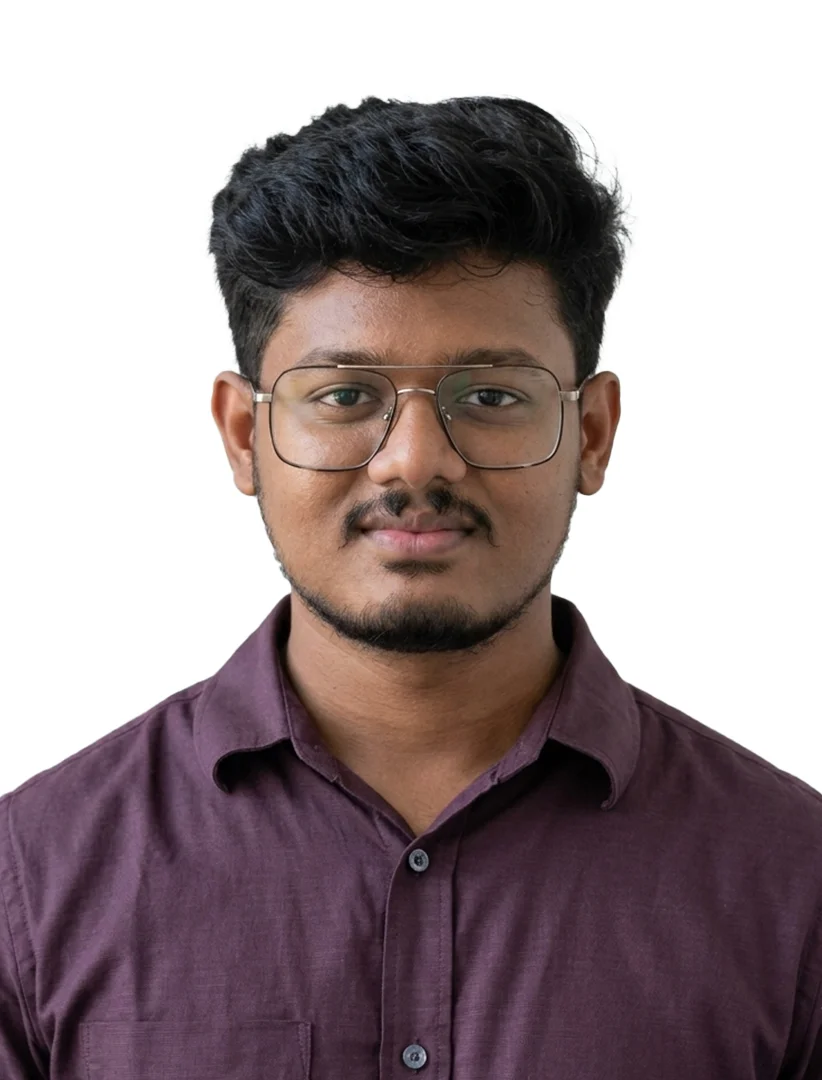 Yash Verma, Administrative Head at Sunbeam World School, Varanasi